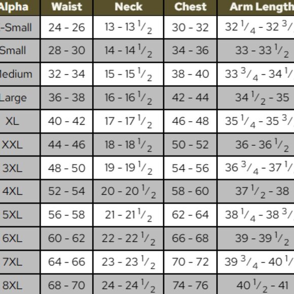 First Tactical Mens 3XL Reg Tactix System Jacket Shell Black - Picture 9 of 9